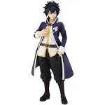 Pop Up Parade Fairy Tail Final Gray Fullbuster: Grand Magic Games Arc Ver.