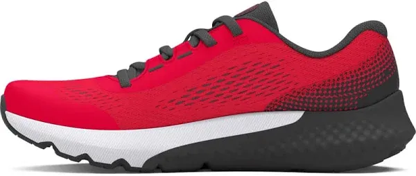 Boys' Under Armour Rogue 4 AL Running Shoes Little