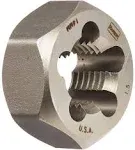 Irwin 14mm-1.50mm Die