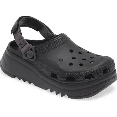 Adult Crocs Hiker Xscape Clog