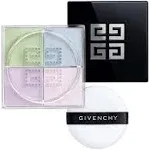 Givenchy Prisme Libre Illuminating & Color-Correcting Loose Powder - Mousseline Pastel