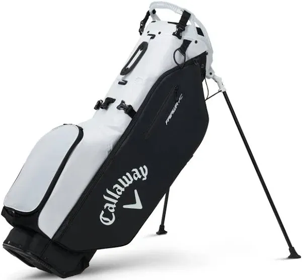 Callaway Fairway C Golf Stand Bag