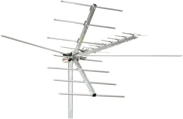 Channel Master CM-2016 Digital Advantage 45 Directional Outdoor TV Antenna