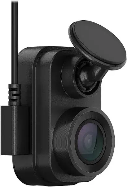 Garmin - Dash Cam Mini 2