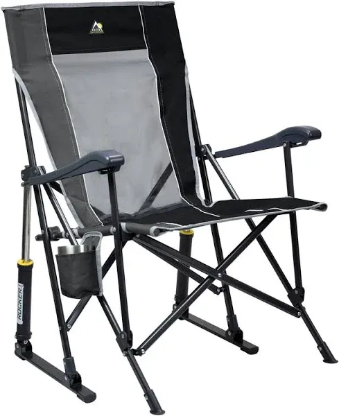 GCI Outdoor Roadtrip Rocker Chair