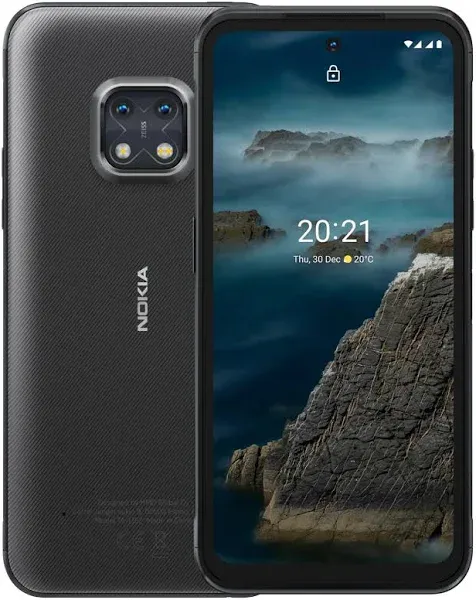 Nokia XR20 5G