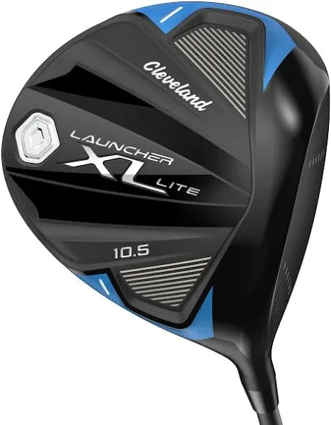 Cleveland Launcher XL Lite Driver