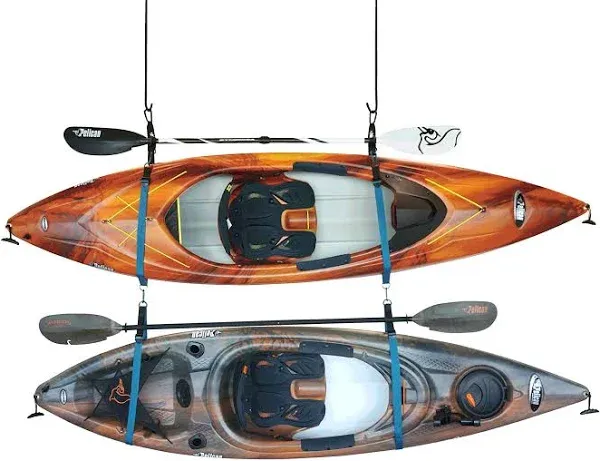 Pelican Kayak Storage Strap