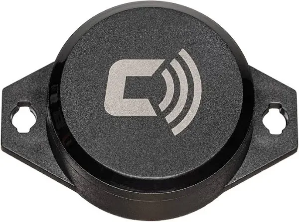 CarLock BT Vibration Sensor Add-on - Improved Car Theft Protection and Security 