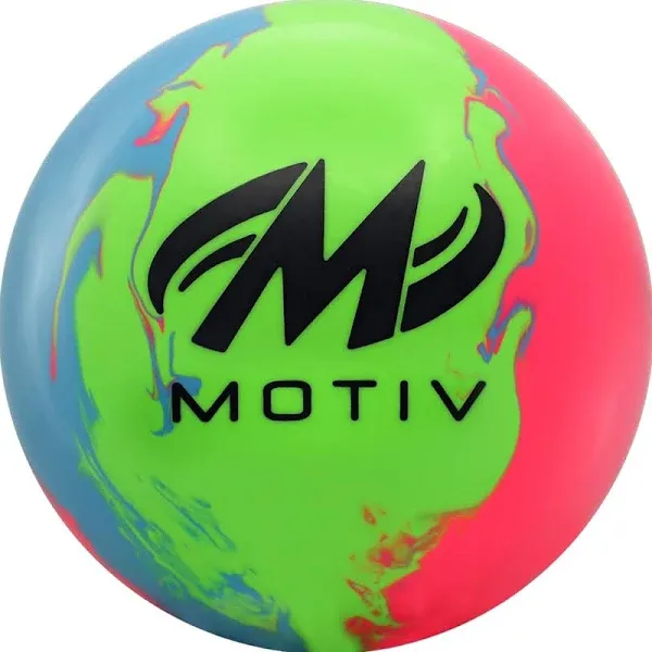 Motiv Evoke Bowling Ball 15 lbs.