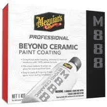 Meguiar's Beyond Ceramic Paint Coating