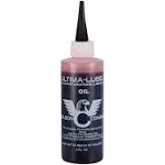 Wilson Combat Ultima-Lube II Oil 4 oz Bottle