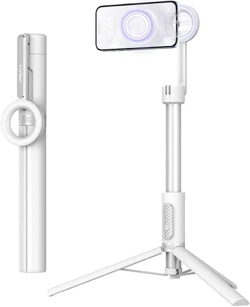 KraftGeek MagStand Magnetic Selfie Tripod