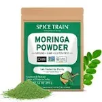 Moringa Powder