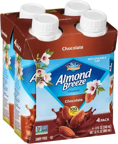 Almond Breeze Almondmilk Chocolate