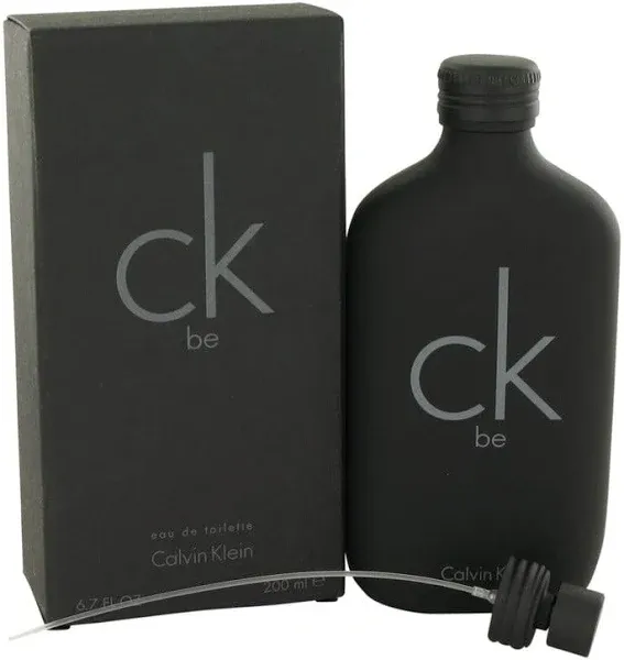 Calvin Klein CK Be EDT