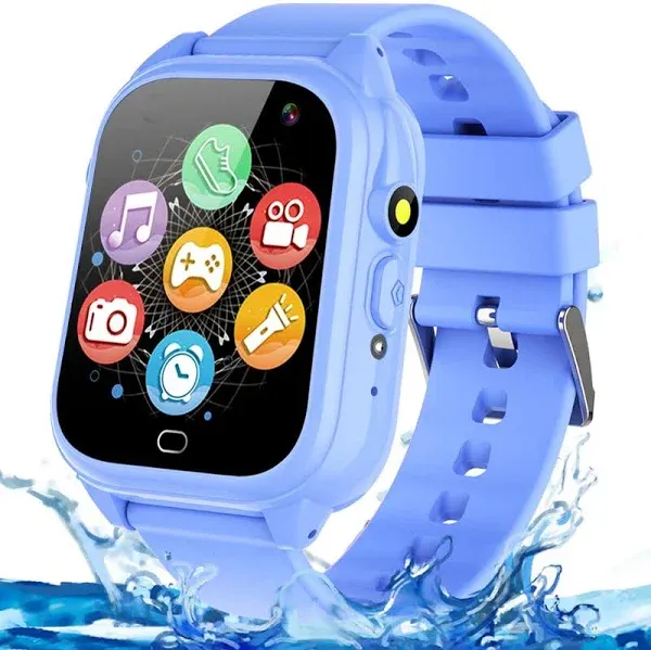 OVV Kids Waterproof Smart Watch