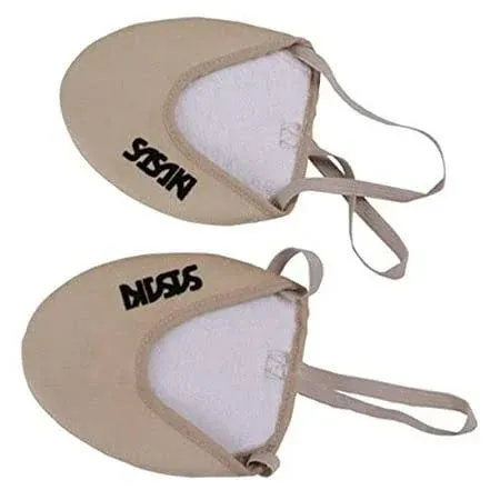 Sasaki Rhythmic Gymnastics Half Shoes