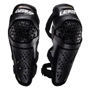 Leatt Dual Axis Pro Knee & Shin Guard V24 | MojoMotoSport.com