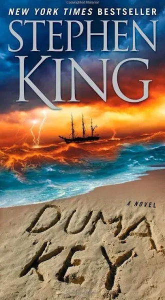 Duma Key: A Novel