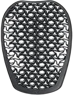 Dainese Pro-Shape G1 Back Protective Pad Black