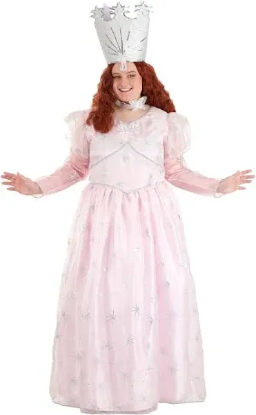 Fun Costumes Good Glinda Women's Costume Dress