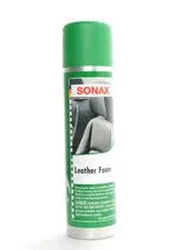 Sonax (289300-755 Leather Foam - 13.02 oz Two (2) Pack