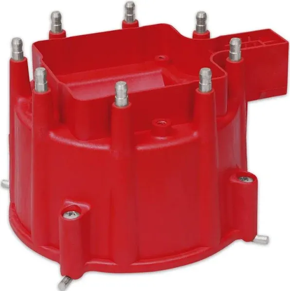 MSD 84111 Extreme Output GM HEI Distributor Cap replacement