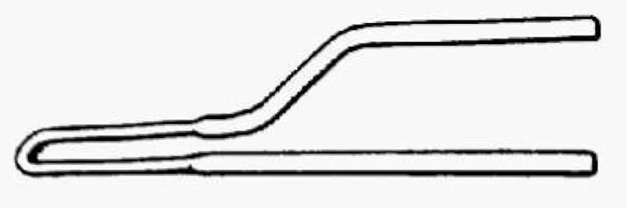 Apex Tool Group 8125N Plated Soldering Tip With Tip Nuts