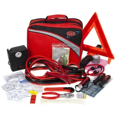 Lifeline AAA Excursion Road Kit