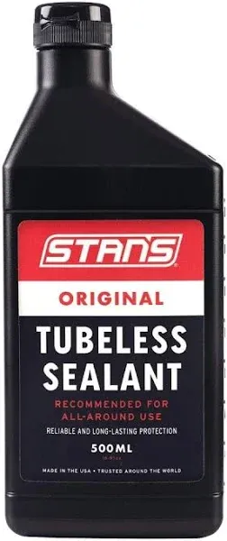 Stan's Original Tubeless Sealant