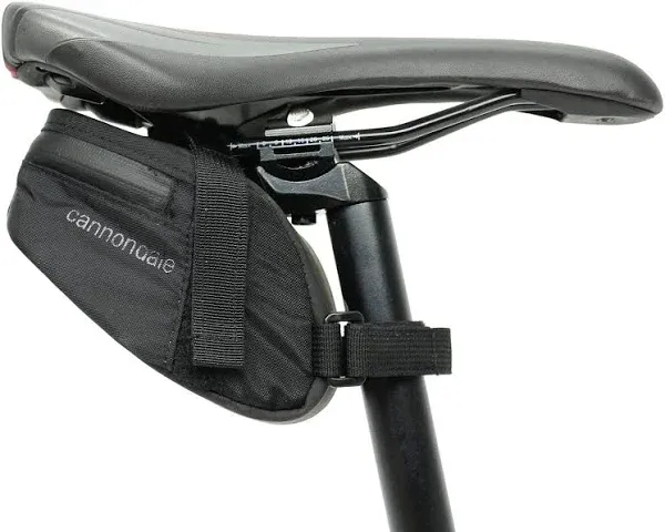 Cannondale Contain Stitched Saddle Bag