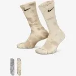 Nike Everyday Plus Cushioned Crew Socks