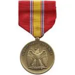 National Defense Medal