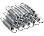 Upper Bounce 6in Heavy Duty Trampoline Springs