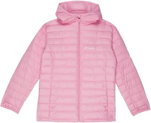 Girls' Silver Falls™ Hooded Jacket