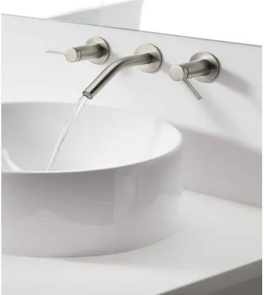 KOHLER Vox Round Vessel Bathroom Sink K-14800-0