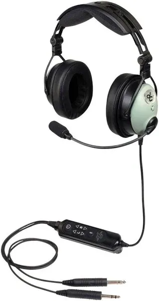 David Clark DC ONE-X Headset