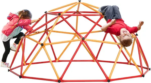 Jaxpety Kid's Dome Climber