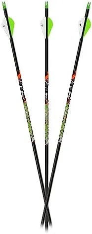 Carbon Express Adrenaline FPS Arrows