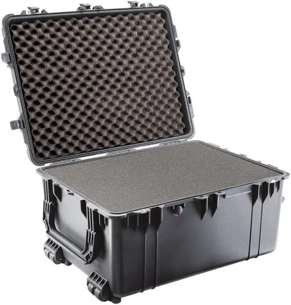 Pelican 1630 Hard Case, with wheels and handles  NEW IN BOX