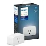 Hue Smart Plug | Philips