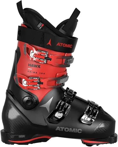 Atomic Hawx Prime 100 GW Ski Boots