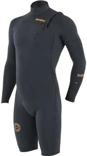 Wakesport Unlimited Manera Seafarer Hybrid 3.2 Wetsuit