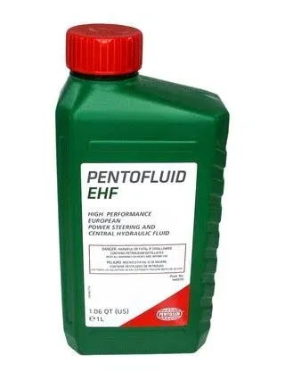 Pentosin Hydraulic Fluid 1405115