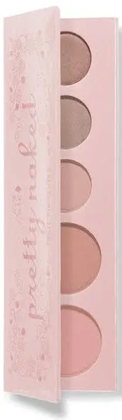 100% Pure Fruit Pigmented® Pretty Naked Palette