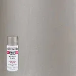 11 Oz. Bright Coat Metallic Aluminum Spray Paint (6-Pack)