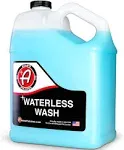 Adam's Waterless Wash Gallon