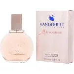 Miss Vanderbilt Eau De Toilette Spray By Gloria Vanderbilt