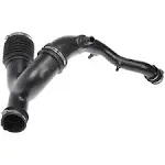 Engine Air Intake Hose Dorman 696-454 fits 15-20 Ford F-150 2.7L-V6